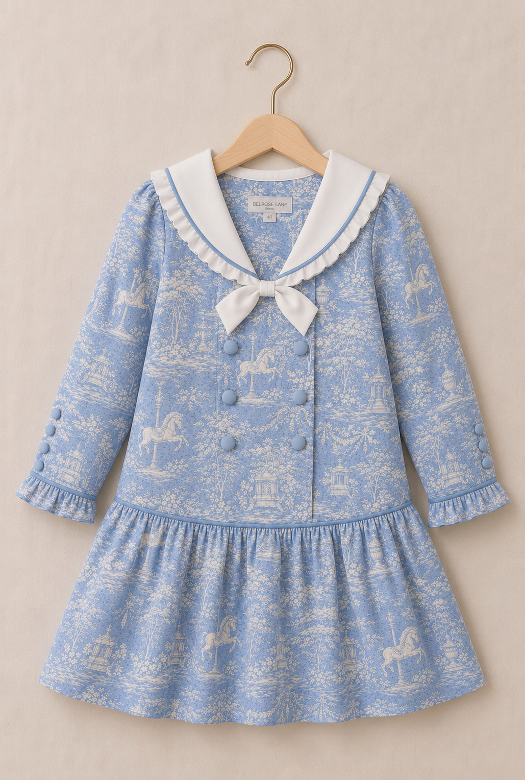 Fiona Dress