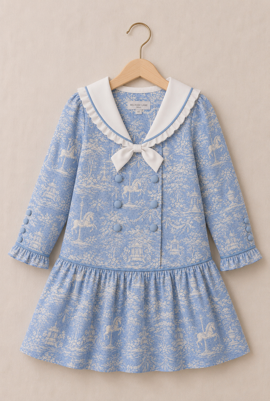 Fiona Dress