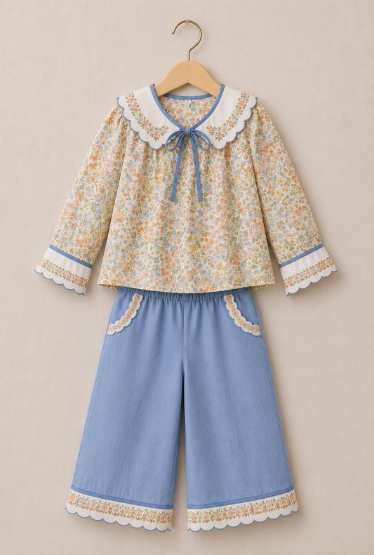 Clementine Set
