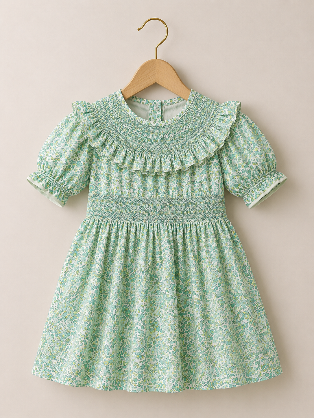Penelope Dress