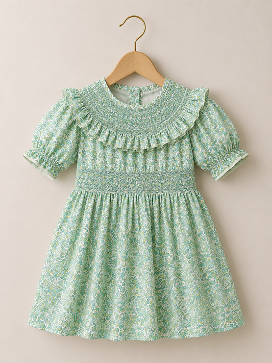 Penelope Dress